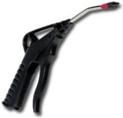 Blow Gun Kit W/Silencer 2Pc