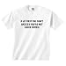 Chuck Norris Quote T-shirt If At First You Don't Succeed You're Not Chuck Norris