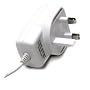 Sandisk Sansa MP3 Player - UK Mains Charger (White)