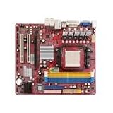 Electronics : Sapphire PURE CrossFireX 770 Socket AM2+
