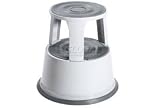17 H Rolling Step Stool