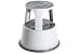 17 H Rolling Step Stool