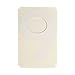 Number Label, 2in.H Character, Vinyl, PK10