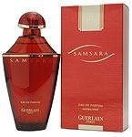 SAMSARA by Guerlain EAU DE PARFUM SPRAY 3.4 OZ