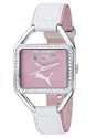Puma Damenuhr Pliancy Pink 4405366