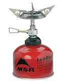 MSR SuperFly Stove by MSR