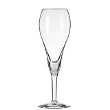 CHAMPAGNE TULIP GOUR 9 OZ, CS 1/DZ, 08-0603 LIBBEY GLASS, INC. GLASSWARE