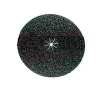 Essex Silver Line Corpo 7516D40 Floor Sanding Discs 40 Grit 7 X 5/16 (Pack of 50)