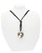 Design 6Wilton Necklace Brazilian Agate