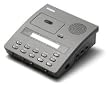 Dictaphone 3750 ExpressWriter Plus�� Micro Cassette Desktop Base Unit