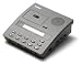 Dictaphone 3750 Microcassette Transcription Transcribing Transcriber Machine