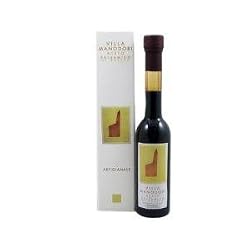 Villa Manodori Artigianale Balsamic Vinegar -8.5 oz.
