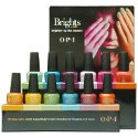 OPI Brights!