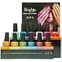 OPI Brights!
