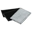 Drinkwell 2-Chamber Replacement Filters for Drinkwell Original, Cats, 3 Filters