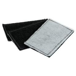 Drinkwell 2-Chamber Replacement Filters for Drinkwell Original, Cats, 3 Filters