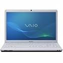 Sony VAIO VPCEA21FX/WI Laptop Computer