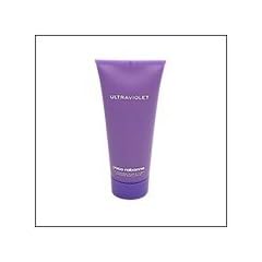 Paco Rabanne Ultraviolet Body Lotion 150 ml