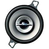Infinity Reference 3022cf 3.5-Inch Two-Way Loudspeaker (Silver/Black)