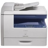 MF, Print, Scan, Copy, Fax