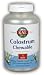 Colostrum 500mg-Vanilla Cream - 120 - Chewable