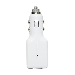 12V Car Charger Adapter for USB, PSP, NDS, NDSi, NDSL