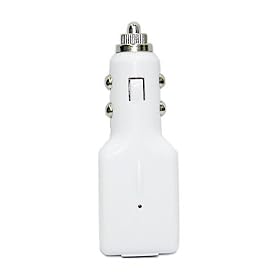 12V Car Charger Adapter for USB, PSP, NDS, NDSi, NDSL by HDE