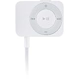 Apple Radio Remote for iPod (White)