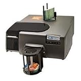 Microboards MXBD-2 - 2 8X BDR - RE - DVD- R - DVD-DL - CD - RAM - 100 Disc - USB2 - PrintWrite Sure Thing - Inkjet Printer with 4 Separate Inks C - M - Y - K PC and MAC