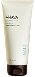 Ahava Liquid Dead Sea Salt, 6.80 Ounce