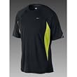 Nike Herren T-Shirt UV Top (Mesh)