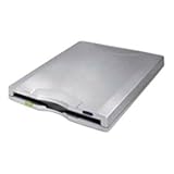 FLOPPY DRIVE 2X EXTERNAL USB (FDUSBTM2)