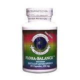 O'DONNELL FORMULAS (formerly Internat'l Biotec) Flora Balance 60 caps