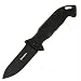 Zulu II, Civilian, Drop Point, Pocket Clip