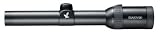 Swarovski Optiks Z6 Riflescope (1-6x24, 4-Reticule)