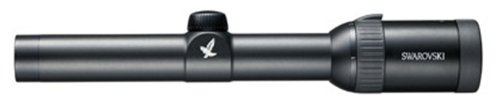 Swarovski Optiks Z6 Riflescope (1-6x24 CD-Reticule)