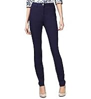 Eva Skinny Denim Jeans