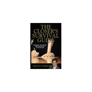 The Closer