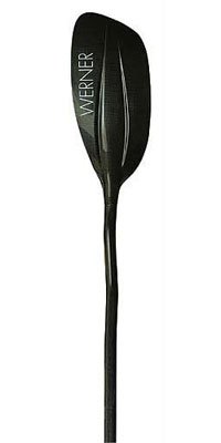 Buy Werner Shogun Bent Shaft by Werner Paddles, Inc.