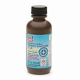 Rite Aid Decolorized Iodine Iodides Tincture, U.S.P. First Aid Antiseptic 2 oz Rite Aid Decolorized Iodine Iodides Tincture, U.S.P. First Aid Antiseptic 2 oz