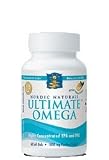 Nordic Naturals - Ultimate Omega, 60 softgels