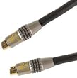 Acoustic Research HT122 S-Video Cable Pro Series II Svideo Cables 12 ft