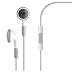 Apple Earphones with Remote and Mic MB770G/B