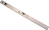 BMI Aluminium-Wasserwaage EUROSTAR 2000