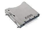 Nintendo DS Ersatz Kartenslot