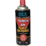 レッキス工業/REX トーチ・アン・タフボンベ(3709094) 424505 [その他]