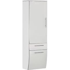 Posseik 5604 76 Hochschrank Santana wei�