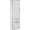 Posseik 5604 76 Hochschrank Santana wei�