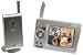 �ǥ�����2.4GHz�ӡ�̵����������˥�����AT-2510MCS�� �ڥ����[AT-2511Tx]�� �������ǻ�:1/4�����顼CMOS ��ͭ�����ǿ�:30������(VGA) �����:4.3mm ����������:NTSC ����������ξ���:2Lux �ֳ������ƻ���0Lux ����������:�� �����(�����):��ʿ48�롢��ľ:37�� ��...