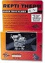 Reptitherm Under Tank Heater Mini (1-5 gallon) 4" by 5"